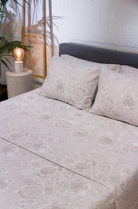 Σετ Σεντόνι Diamond 253 Pearl Grey - Image 3