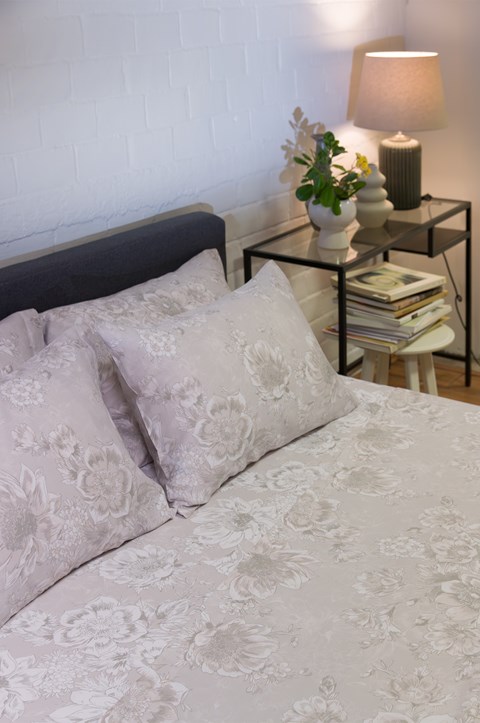 Σετ Σεντόνι Diamond 253 Pearl Grey - Image 4