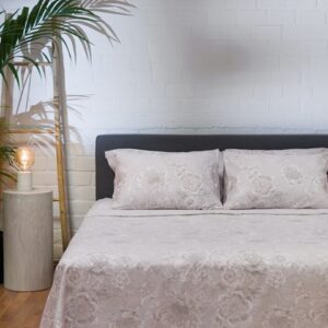 Σετ Σεντόνι Diamond 253 Pearl Grey