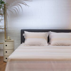 Σετ Σεντόνι Diamond 254 Opal Beige