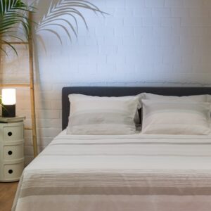 Σετ Σεντόνι Diamond 254 Opal Grey