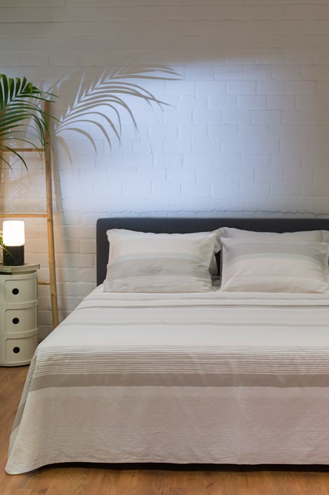 Σετ Σεντόνι Diamond 254 Opal Grey