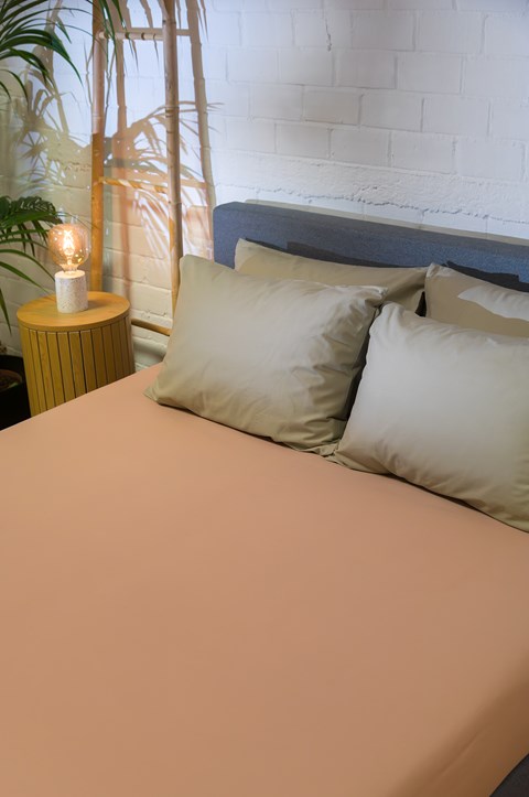 Σετ Σεντόνι Naf Naf HUE Oak-Taupe - Image 3