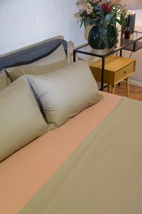 Σετ Σεντόνι Naf Naf HUE Oak-Taupe - Image 4
