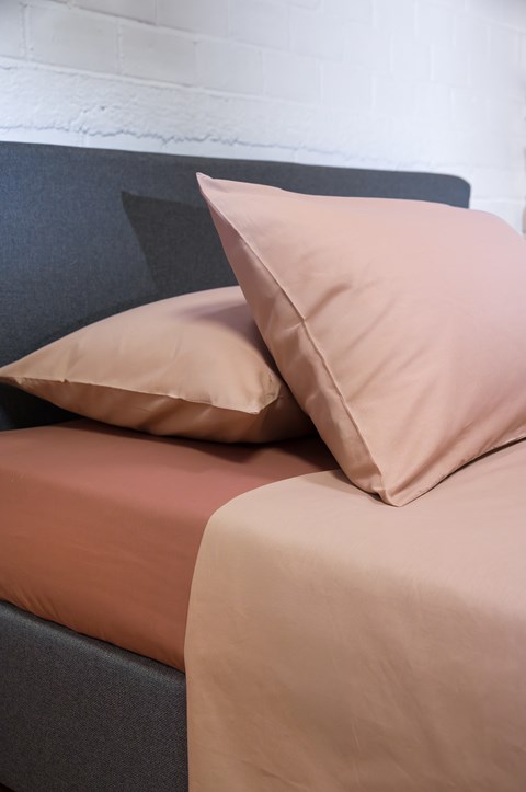 Σετ Σεντόνι Naf Naf HUE Taupe-Amber - Image 5