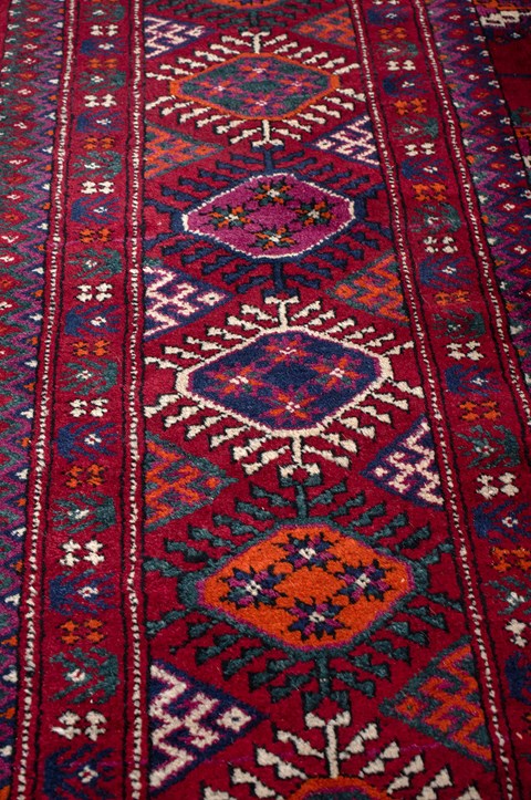 TU-Buchara 183x322cm - Image 5