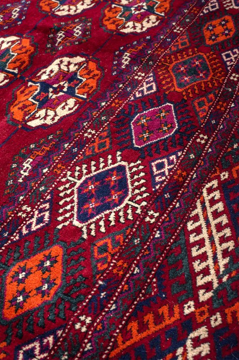 TU-Buchara 183x322cm - Image 4